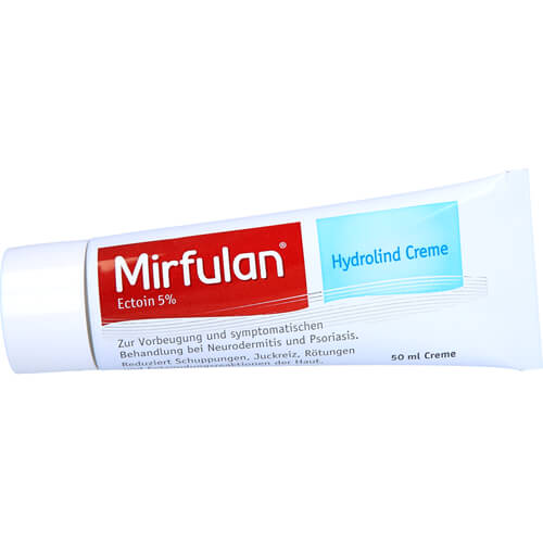MIRFULAN Hydrolind Creme MIRFULAN Hydrolind Creme