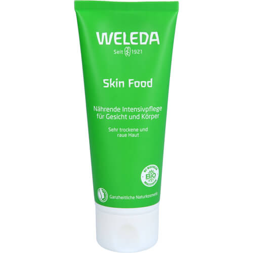 WELEDA Skin Food WELEDA Skin Food