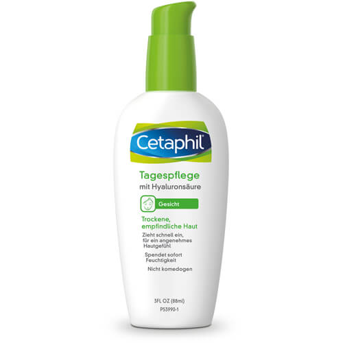 CETAPHIL Tagespflege mit Hyaluronsäure CETAPHIL Tagespflege mit Hyaluronsäure