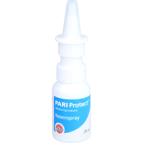 PARI ProtECT Nasenspray PARI ProtECT Nasenspray