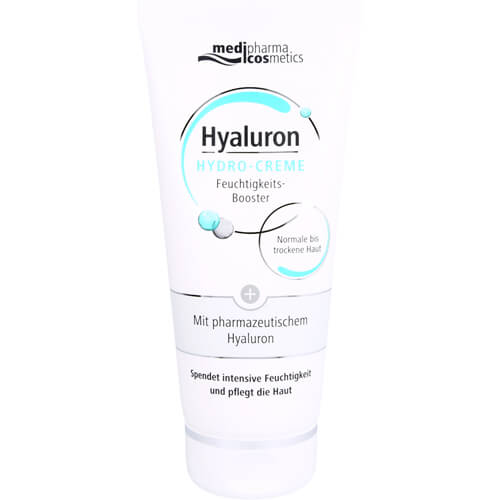 HYALURON HYDRO-CREME HYALURON HYDRO-CREME