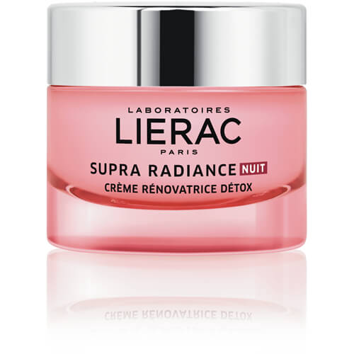 LIERAC Supra Radiance Nacht Creme LIERAC Supra Radiance Nacht Creme