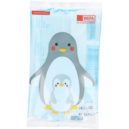 KALT-WARM Kompresse 8,5x14,5 cm für Kinder KALT-WARM Kompresse 8,5x14,5 cm für Kinder