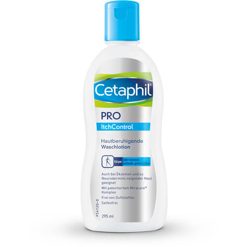 CETAPHIL Pro Itch Control Waschlotion CETAPHIL Pro Itch Control Waschlotion