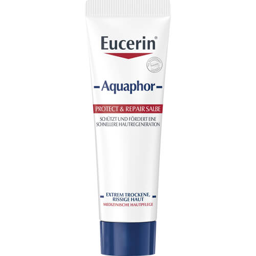 EUCERIN Aquaphor Protect & Repair Salbe EUCERIN Aquaphor Protect & Repair Salbe