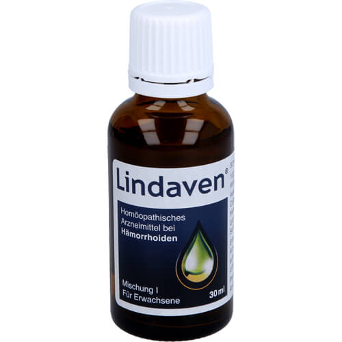 LINDAVEN Mischung LINDAVEN Mischung