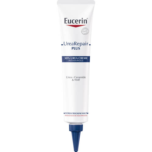 EUCERIN UreaRepair PLUS Intensivpflege 30% Creme EUCERIN UreaRepair PLUS Intensivpflege 30% Creme