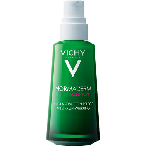 VICHY NORMADERM Anti-Unreinheiten Pflege VICHY NORMADERM Anti-Unreinheiten Pflege