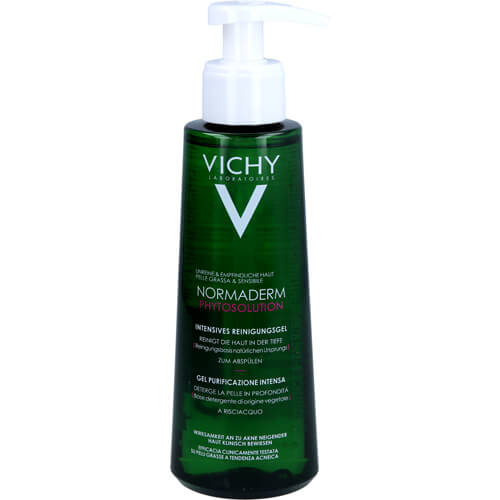 VICHY NORMADERM intensives Reinigungsgel/R VICHY NORMADERM intensives Reinigungsgel/R