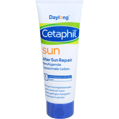 CETAPHIL Sun Daylong After Sun Repair Lotion CETAPHIL Sun Daylong After Sun Repair Lotion
