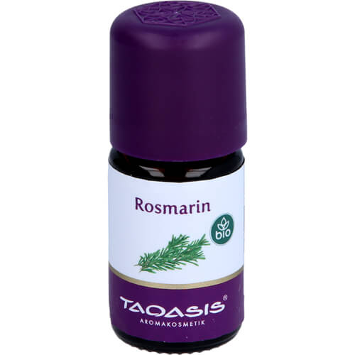 ROSMARIN ÖL Bio ROSMARIN ÖL Bio