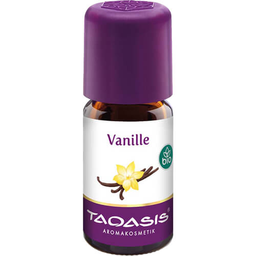 VANILLE EXTRAKT Öl Bio VANILLE EXTRAKT Öl Bio