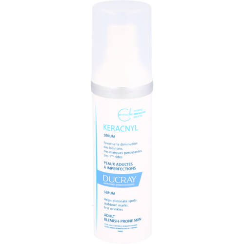 DUCRAY KERACNYL Serum DUCRAY KERACNYL Serum