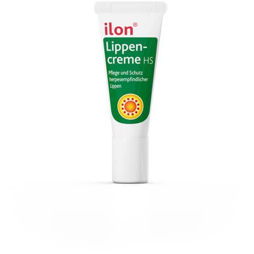 ILON Lippencreme HS ILON Lippencreme HS