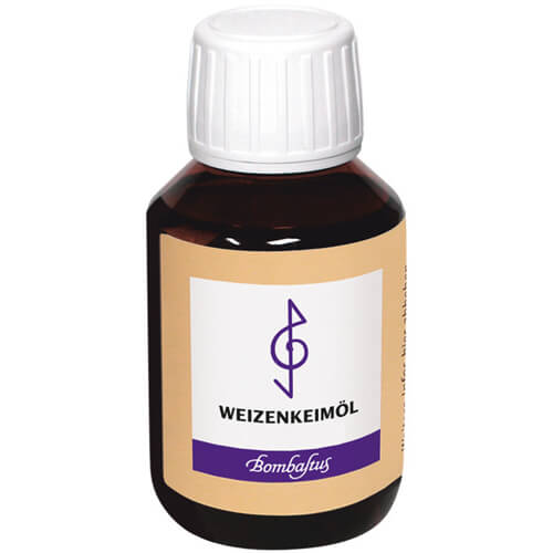 WEIZENKEIMÖL WEIZENKEIMÖL