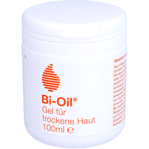 BI-OIL Haut Gel BI-OIL Haut Gel