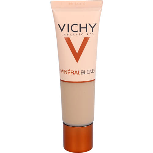 VICHY MINERALBLEND Make-up 09 agate VICHY MINERALBLEND Make-up 09 agate