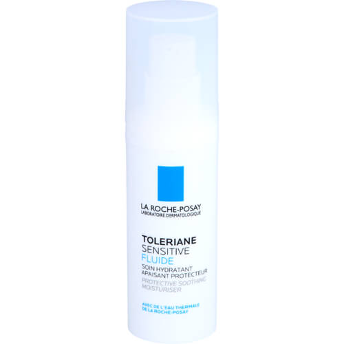ROCHE-POSAY Toleriane sensitive Fluid ROCHE-POSAY Toleriane sensitive Fluid