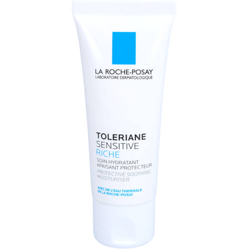 ROCHE-POSAY Toleriane sensitive reichhaltige Creme ROCHE-POSAY Toleriane sensitive reichhaltige Creme
