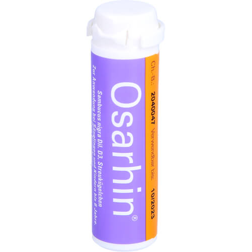 OSARHIN Globuli OSARHIN Globuli