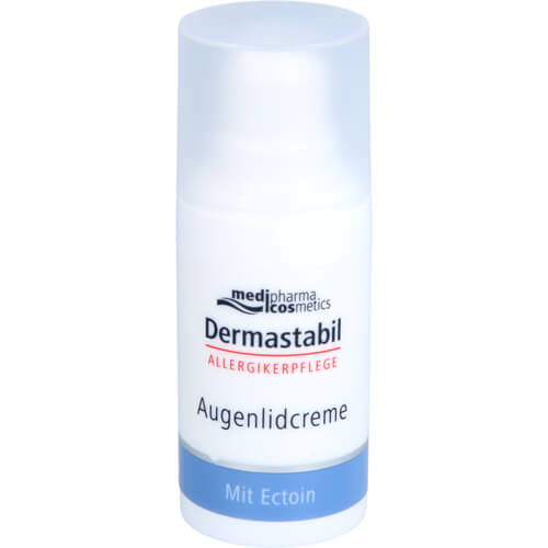 DERMASTABIL Augenlidcreme DERMASTABIL Augenlidcreme