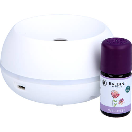 AROMASTREAM mini Beduftungsger.akkubetr.m.10ml Öl AROMASTREAM mini Beduftungsger.akkubetr.m.10ml Öl