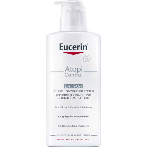 EUCERIN AtopiControl Balsam EUCERIN AtopiControl Balsam