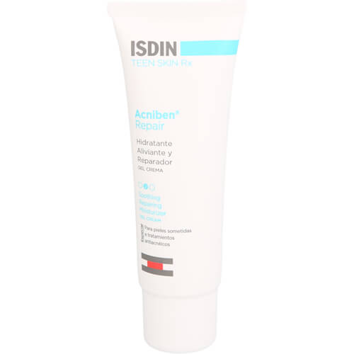 ISDIN Acniben Repair Gel Cream ISDIN Acniben Repair Gel Cream