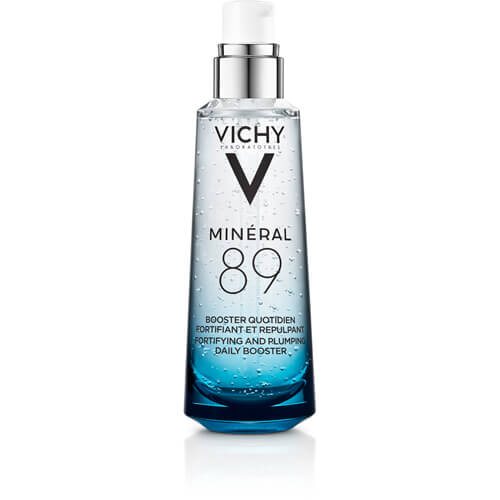 VICHY MINERAL 89 Elixier VICHY MINERAL 89 Elixier