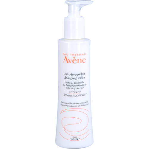 AVENE Reinigungsmilch AVENE Reinigungsmilch