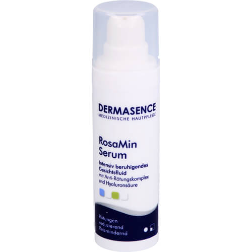 DERMASENCE RosaMin Serum DERMASENCE RosaMin Serum