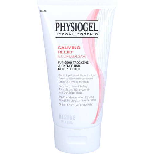 PHYSIOGEL Calming Relief A.I.Lipidbalsam PHYSIOGEL Calming Relief A.I.Lipidbalsam
