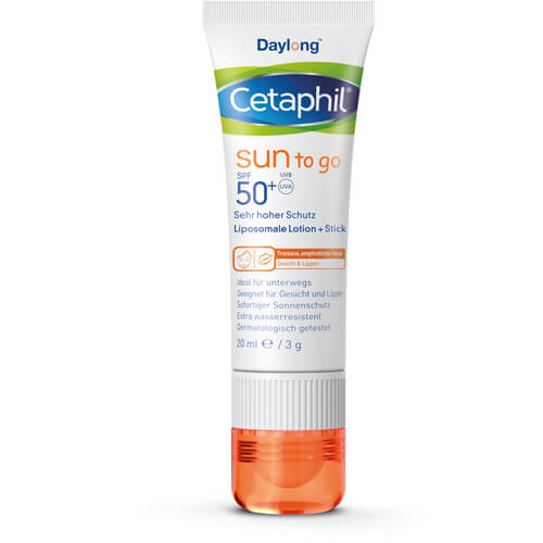 CETAPHIL Sun Daylong Sun Stick to go CETAPHIL Sun Daylong Sun Stick to go