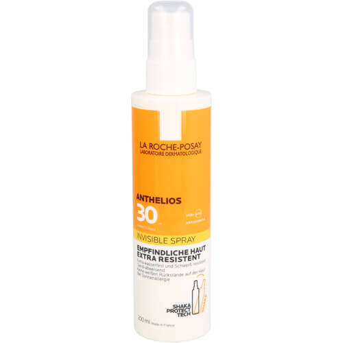 ROCHE-POSAY Anthelios Invisible Spray LSF 30 ROCHE-POSAY Anthelios Invisible Spray LSF 30