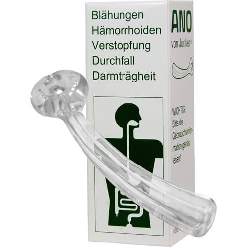 ANO von Junker ANO von Junker