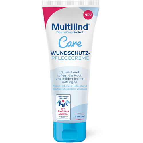 MULTILIND DermaCare Protect Pflegecreme MULTILIND DermaCare Protect Pflegecreme
