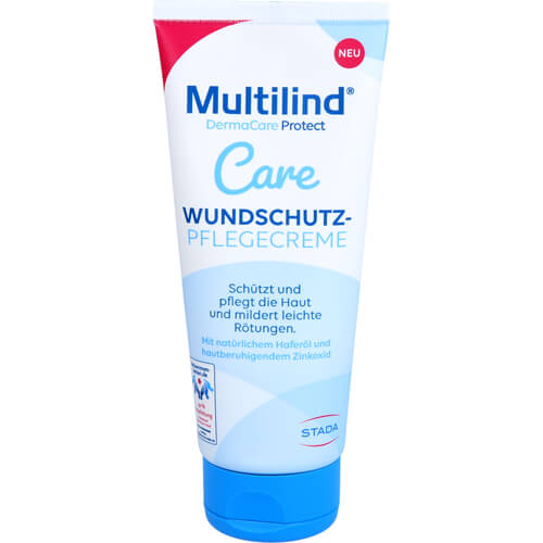 MULTILIND DermaCare Protect Pflegecreme MULTILIND DermaCare Protect Pflegecreme