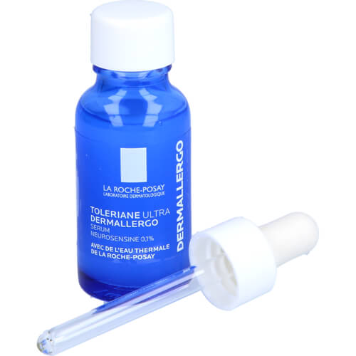 ROCHE-POSAY Toleriane Ultra Dermallergo Serum ROCHE-POSAY Toleriane Ultra Dermallergo Serum