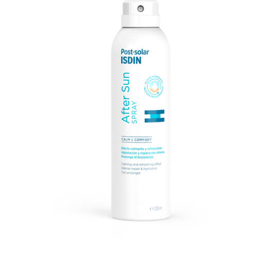 ISDIN After Sun Spray ISDIN After Sun Spray