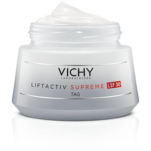 VICHY LIFTACTIV Anti-Falten Straffheit Cre.LSF 30 VICHY LIFTACTIV Anti-Falten Straffheit Cre.LSF 30
