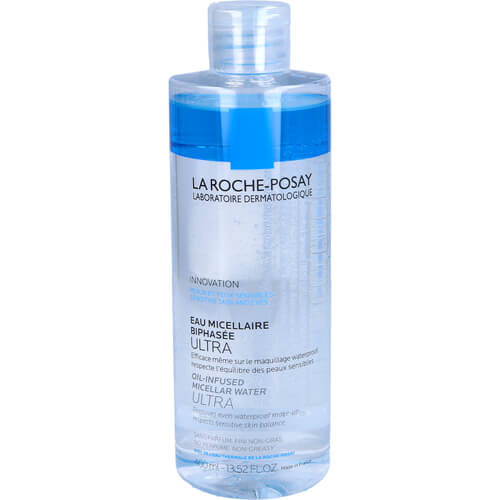 ROCHE-POSAY Oil Infused Mizellen Reinigungsfluid ROCHE-POSAY Oil Infused Mizellen Reinigungsfluid