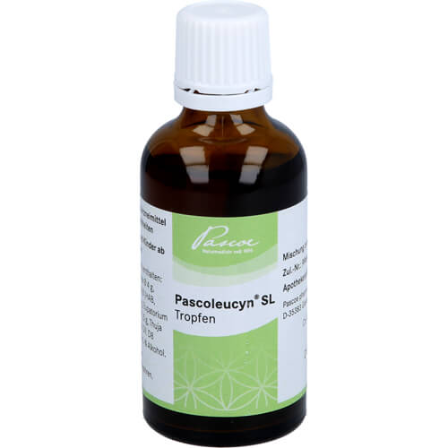 PASCOLEUCYN SL Tropfen PASCOLEUCYN SL Tropfen