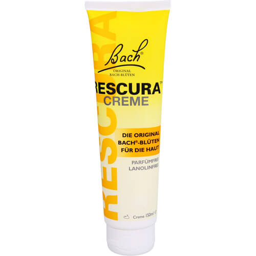 BACHBLÜTEN Original Rescura Creme BACHBLÜTEN Original Rescura Creme