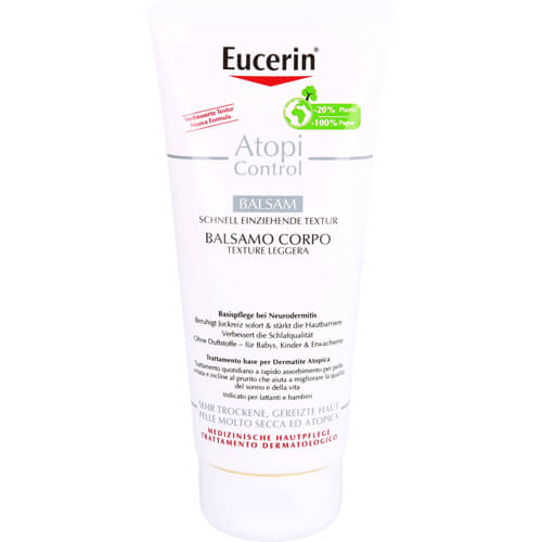 EUCERIN AtopiControl Balsam EUCERIN AtopiControl Balsam