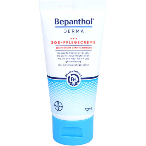 BEPANTHOL Derma SOS-Pflegecreme BEPANTHOL Derma SOS-Pflegecreme