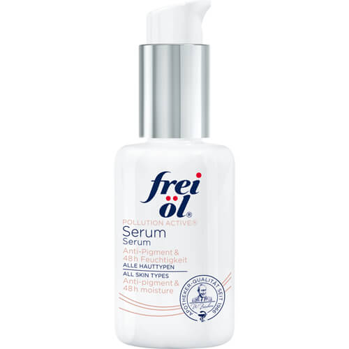FREI ÖL Pollution Active Serum FREI ÖL Pollution Active Serum