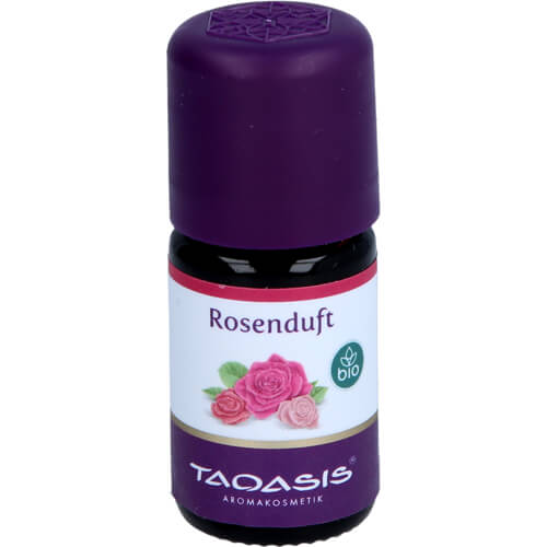 ROSENDUFT Bio ätherisches Öl ROSENDUFT Bio ätherisches Öl