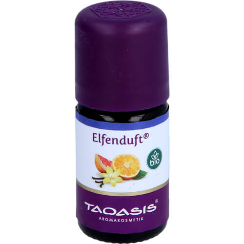 ELFENDUFT Bio ätherisches Öl ELFENDUFT Bio ätherisches Öl