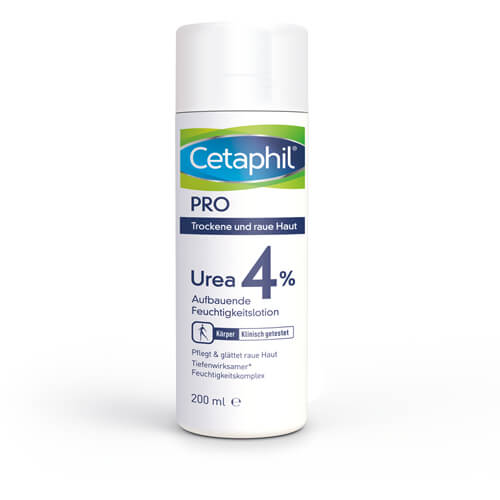 CETAPHIL Pro Urea 4% Lotion CETAPHIL Pro Urea 4% Lotion