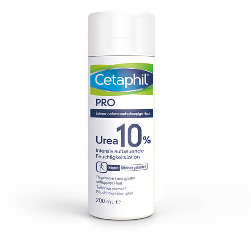 CETAPHIL Pro Urea 10% Lotion CETAPHIL Pro Urea 10% Lotion
